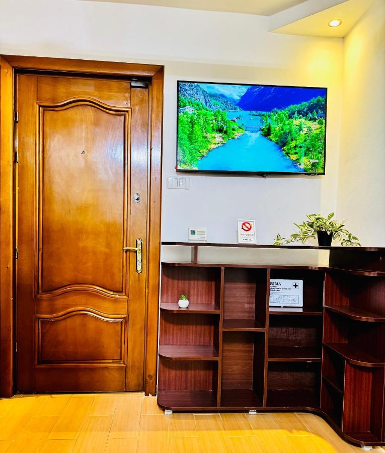 Ferienwohnung Altheda Living Eroilor 116-A4 Suceava Exterior foto